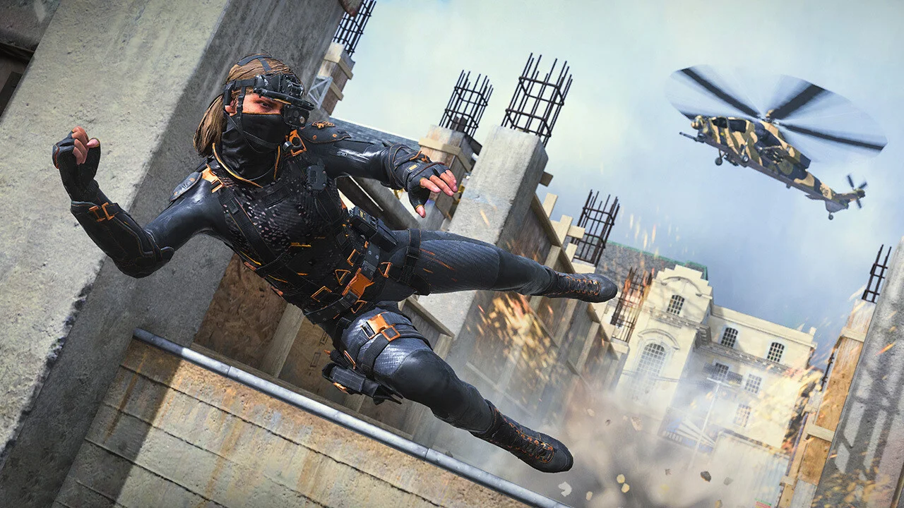 Call of Duty Warzone Mobile Activision'ın Beklentilerini Karşılayamadı.webp