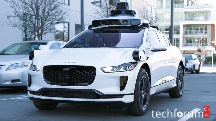 Konu 'İHA ve Otonom Araçlara Yönelik Hızlı Bilgisayar Görüş Sistemi'