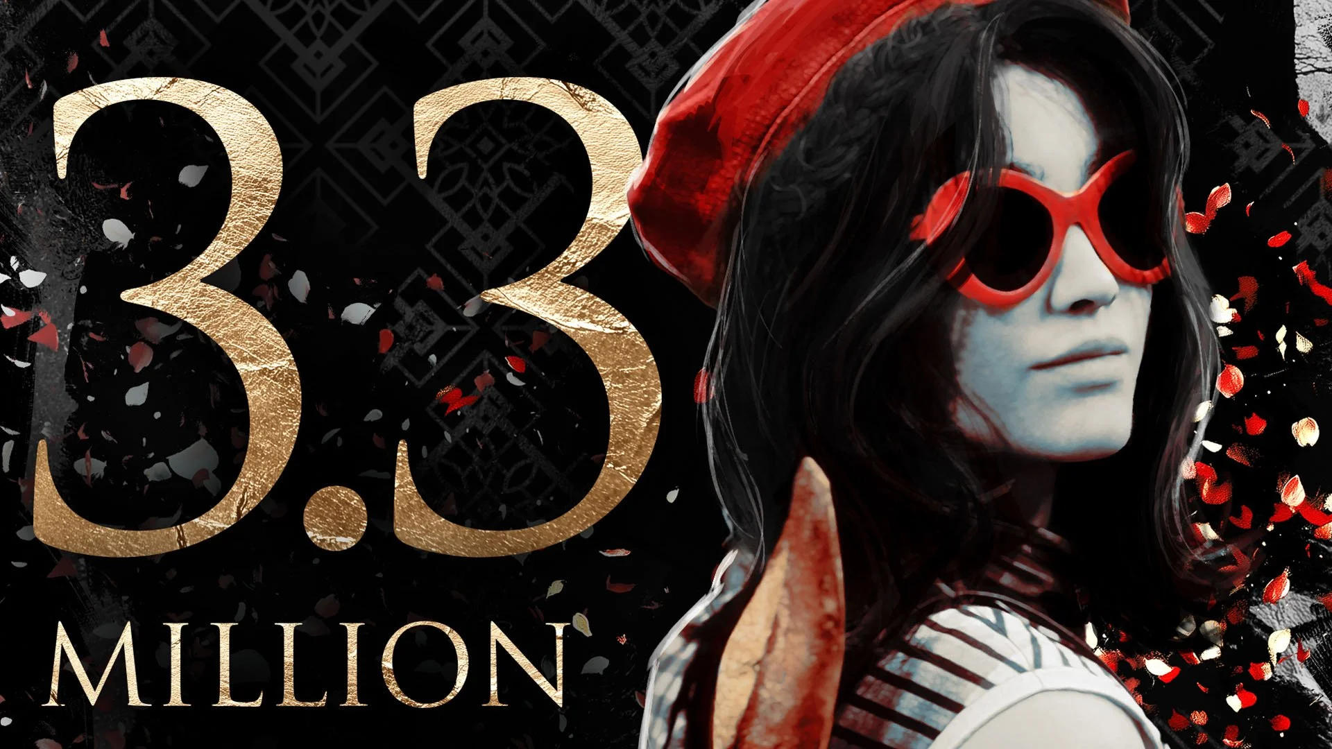 Clair Obscur Expedition 33'ün Satışları 3,3 Milyon Kopyayı Aştı.webp