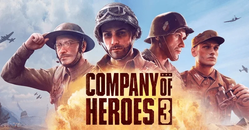 Company of Heroes 3'ü çok oyunculu olarak almaya değer mi