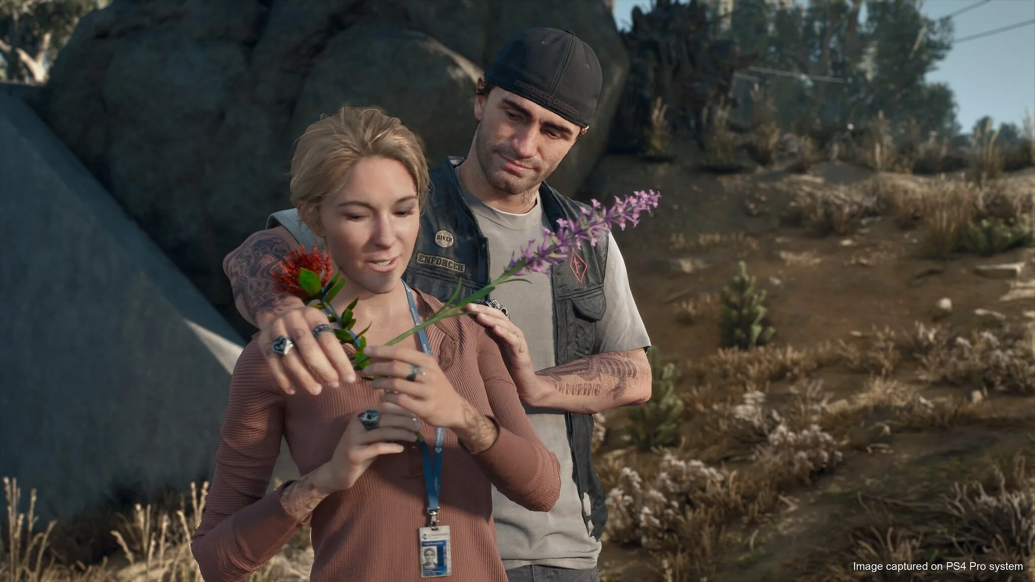 Days Gone Delights.webp