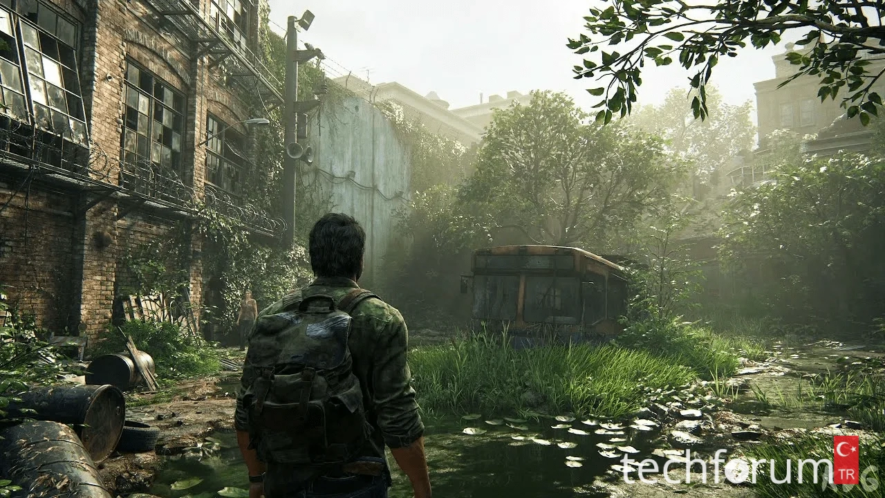 Diziyi izlediyseniz The Last of Us oynamaya değer mi.webp