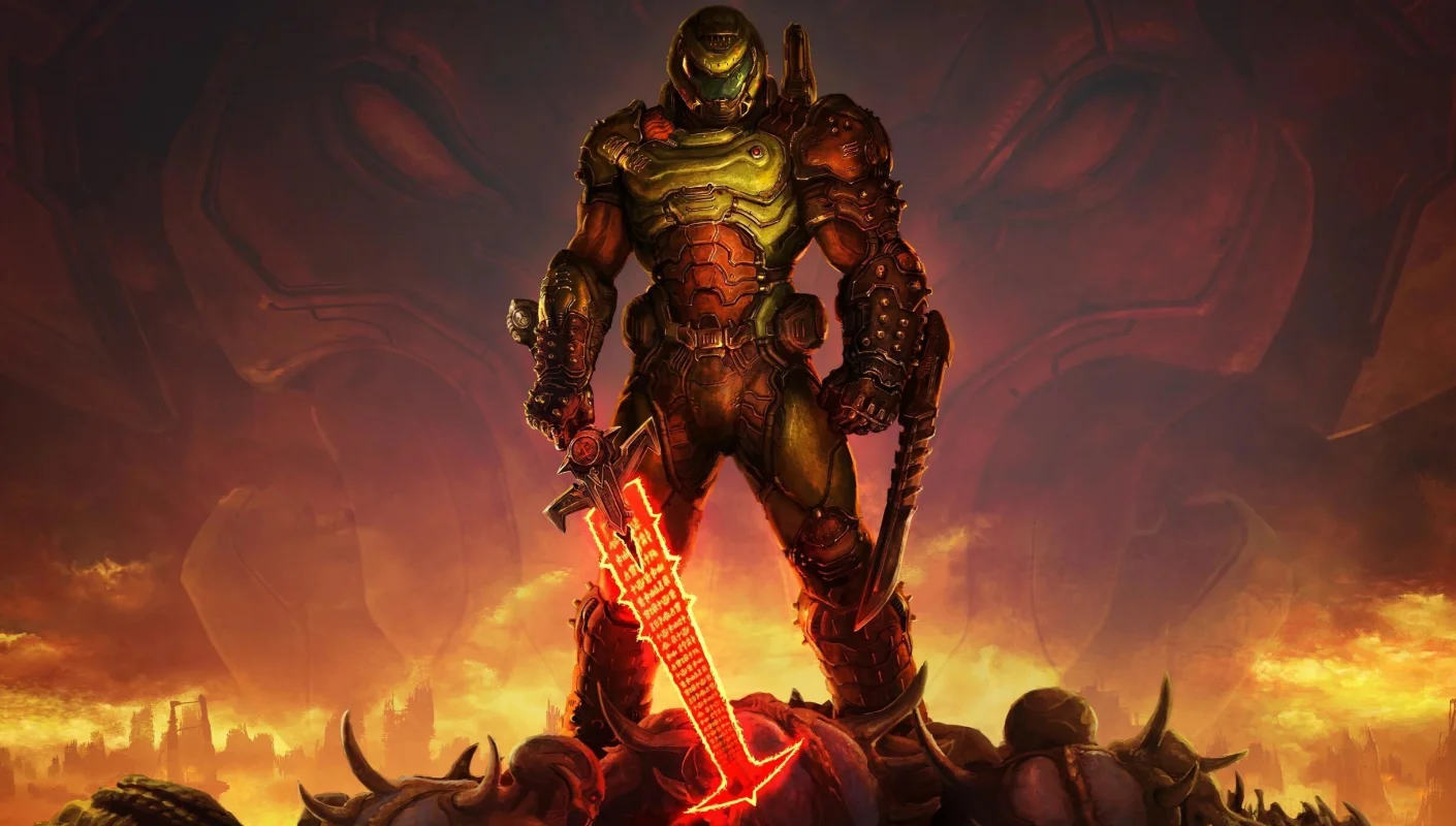 Doom Eternal gibi bir boomer shooter oyunu öneri.webp