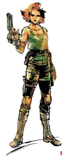 Efsanevi Metal Gear Solid oyununu ilk kez tamamladım1 (3).webp