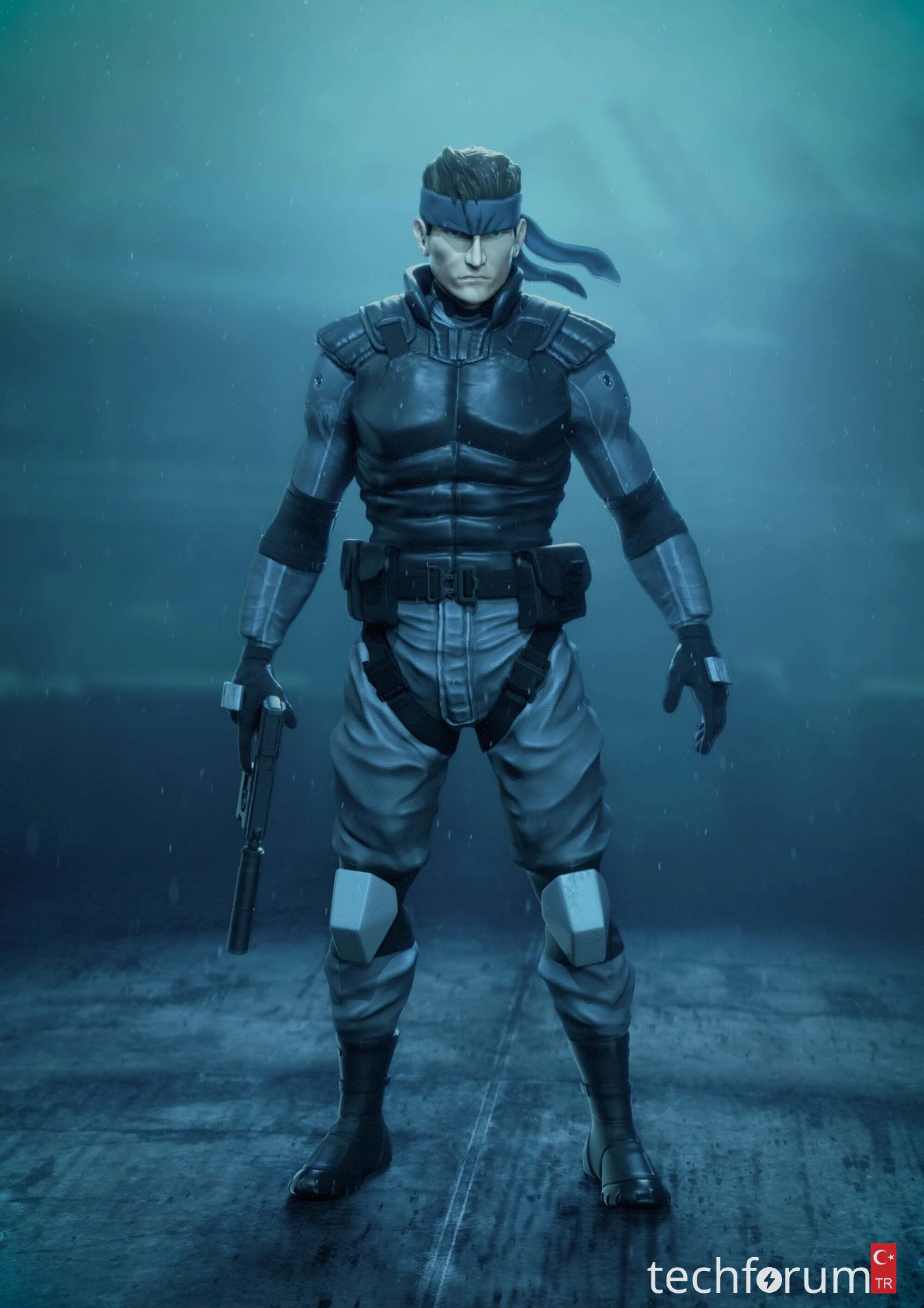 Efsanevi Metal Gear Solid oyununu ilk kez tamamladım1 (4).webp