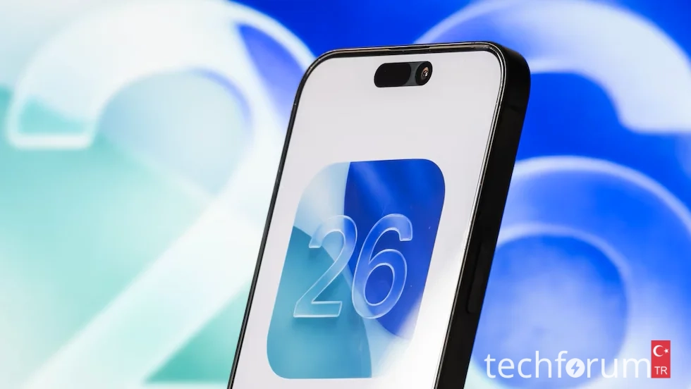 Konu 'WhatsApp, Tasarımını Apple’ın Liquid Glass Arayüzüne Uyarlıyor'