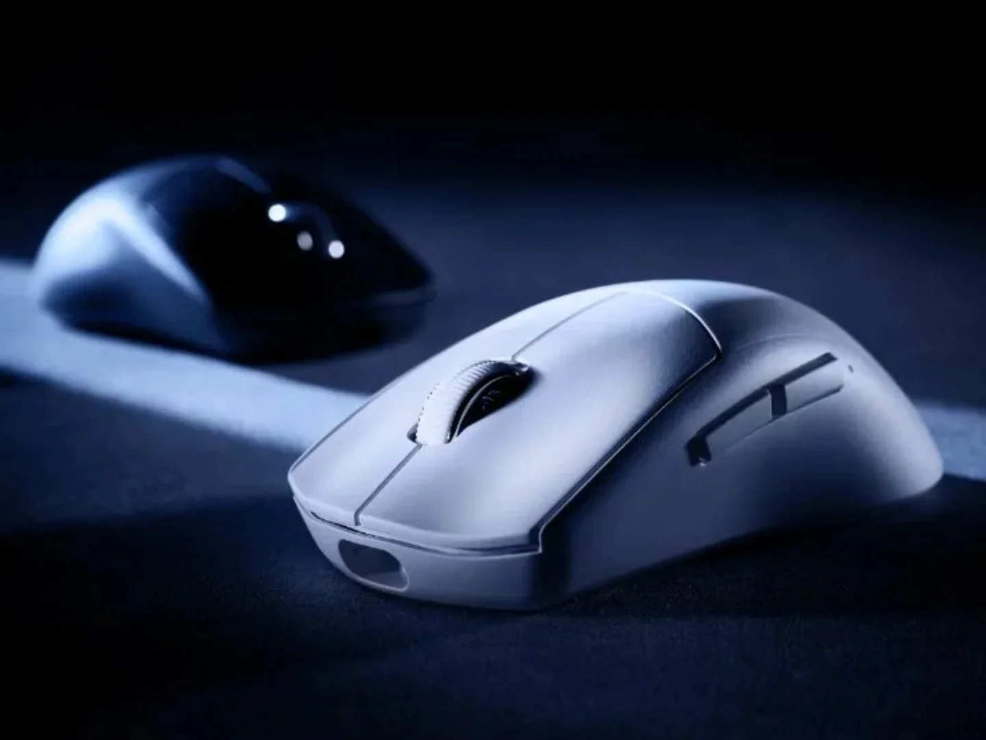 Konu 'Dünyanın İlk UWB Teknolojili 8.000 Hz Kablosuz Mouse’u Tanıtıldı'