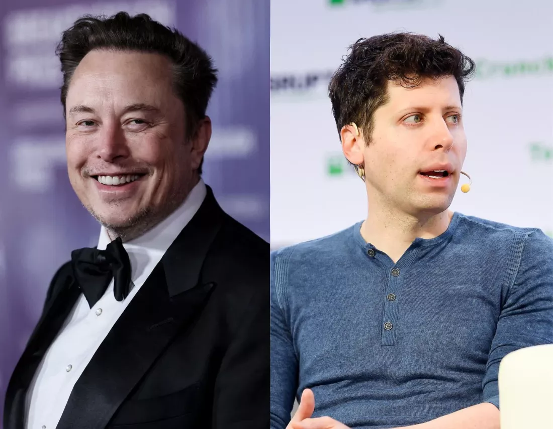 Elon Musk, OpenAI için 97,4 milyar dolarlık teklif verdi