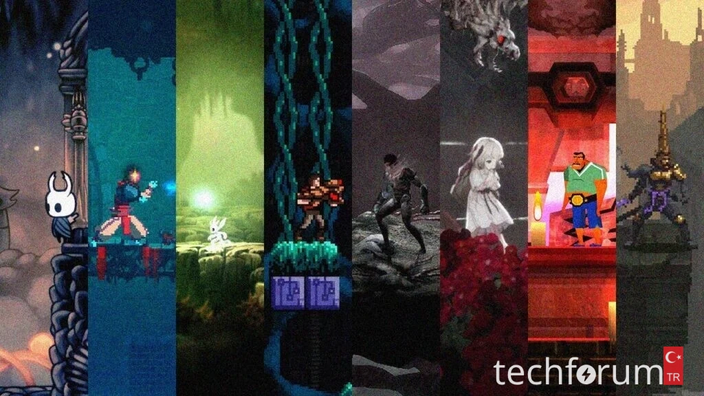 En sevdiğiniz Metroidvania hangisi.webp