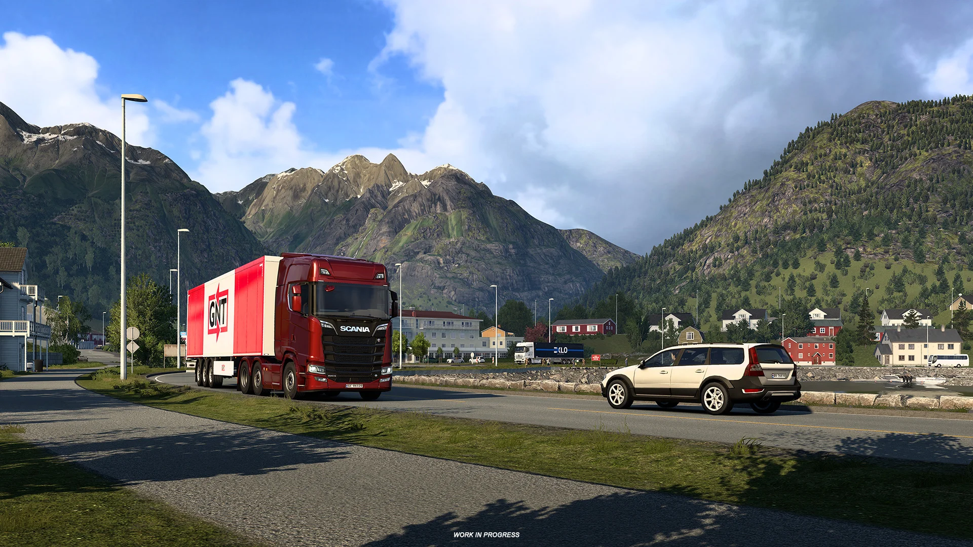 Euro Truck Simulator 2 için yakında çıkacak olan Northern Horizons DLC TechForumTR (4).webp