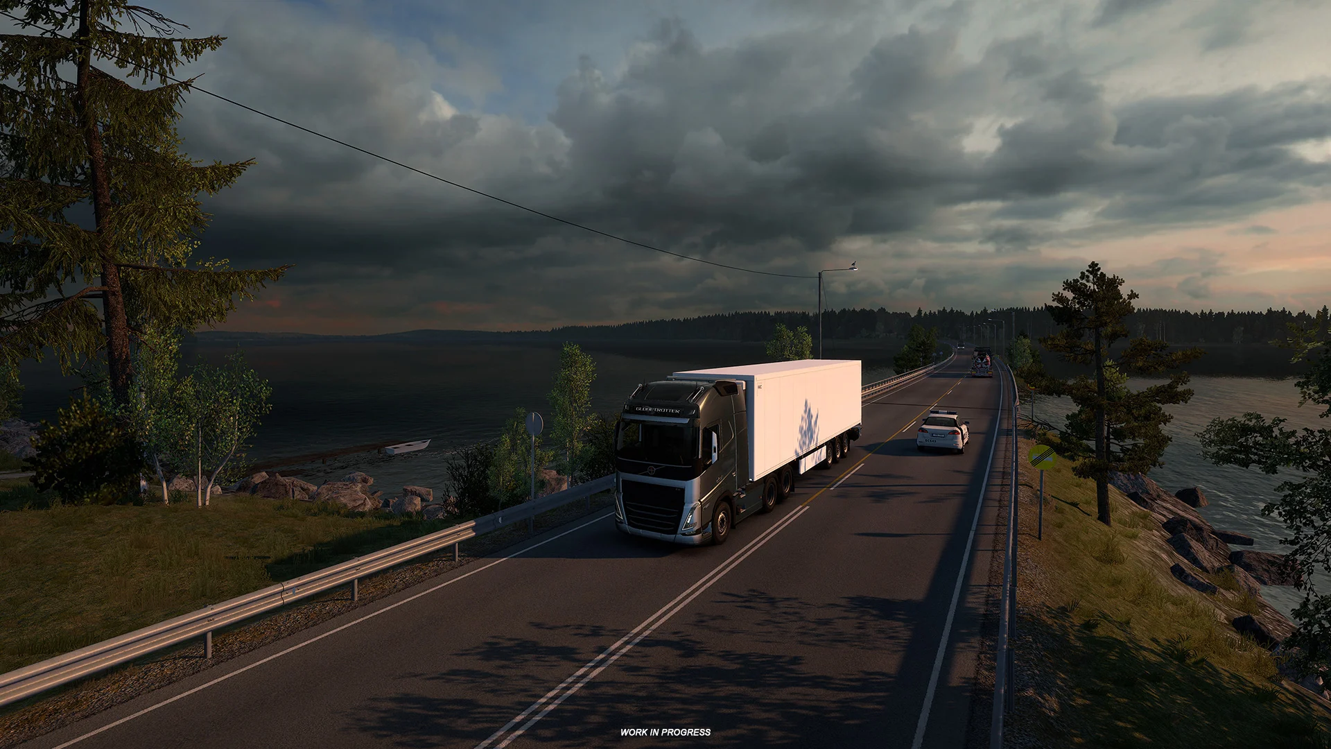 Euro Truck Simulator 2 Techforumtr guncelleme.webp