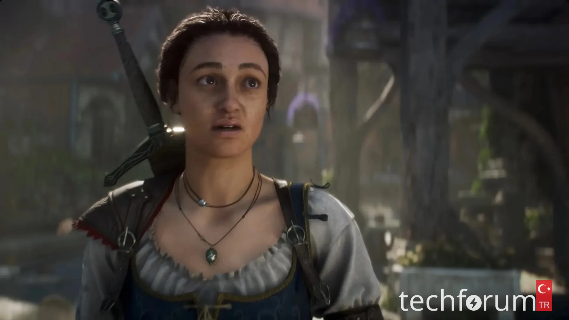 Oyuncular, Fable'ın oynanış fragmanında zayıf yüz animasyonlarını eleştirdi.