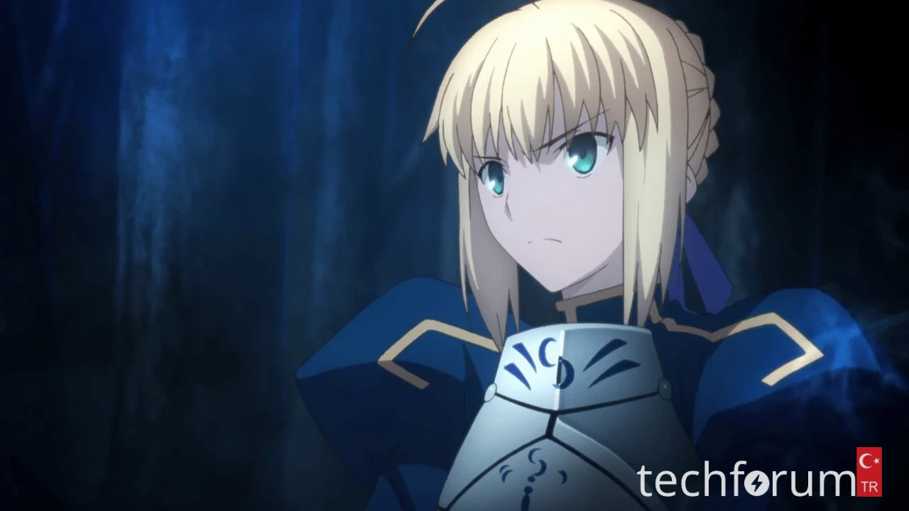 Fate evreninde geçen bazı animeleri izlemek istiyorum.webp