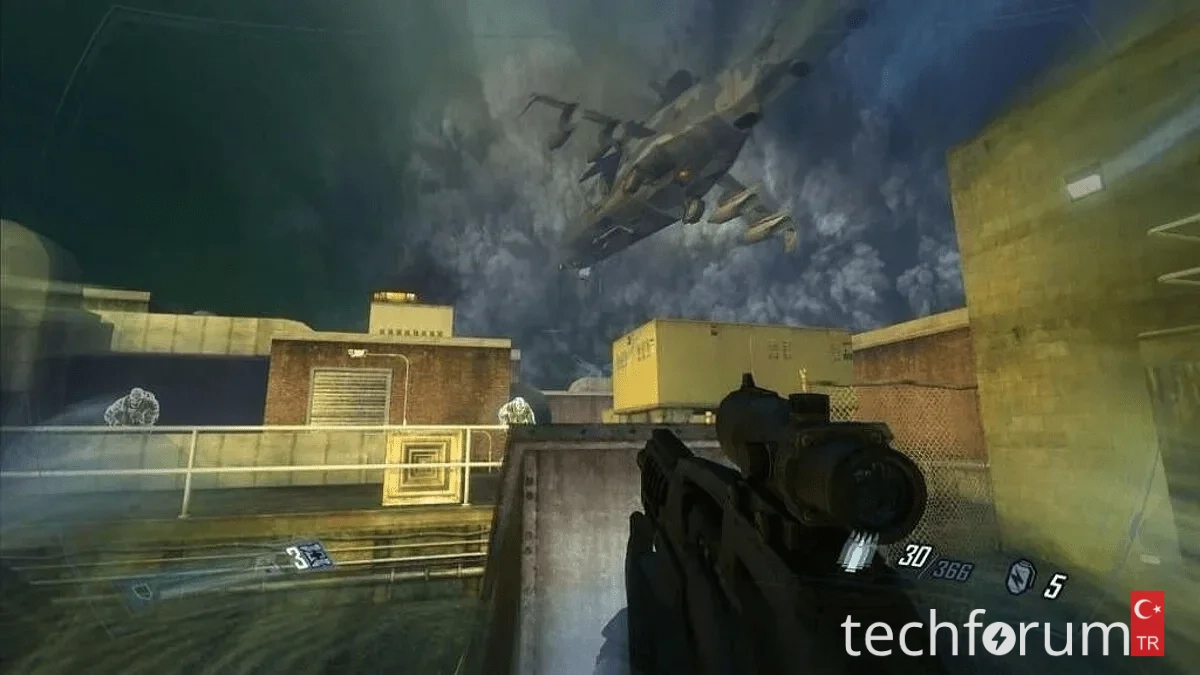 FEAR 2 Project Origin Oyunu İncelemesi (7).webp