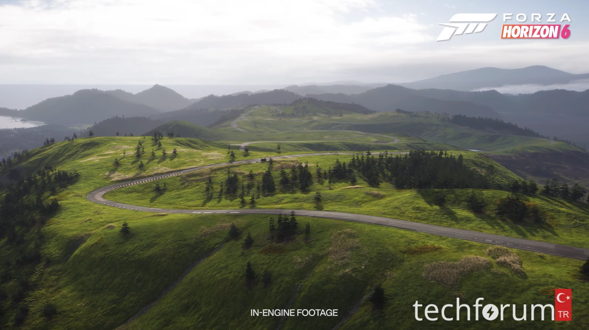 Forza Horizon 6 haritası hakkında ne düşünüyorsunuz.webp