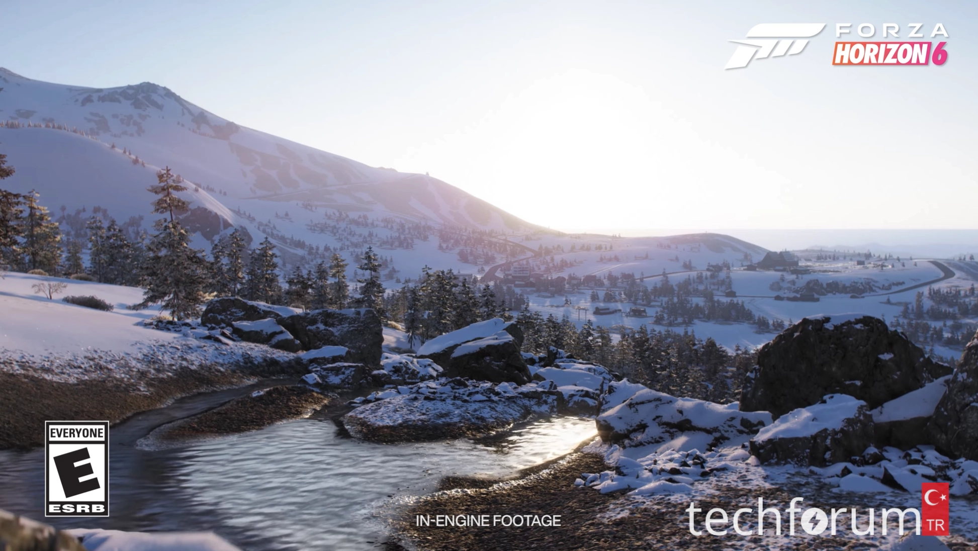 Forza Horizon 6 haritası hakkında ne düşünüyorsunuz1.webp