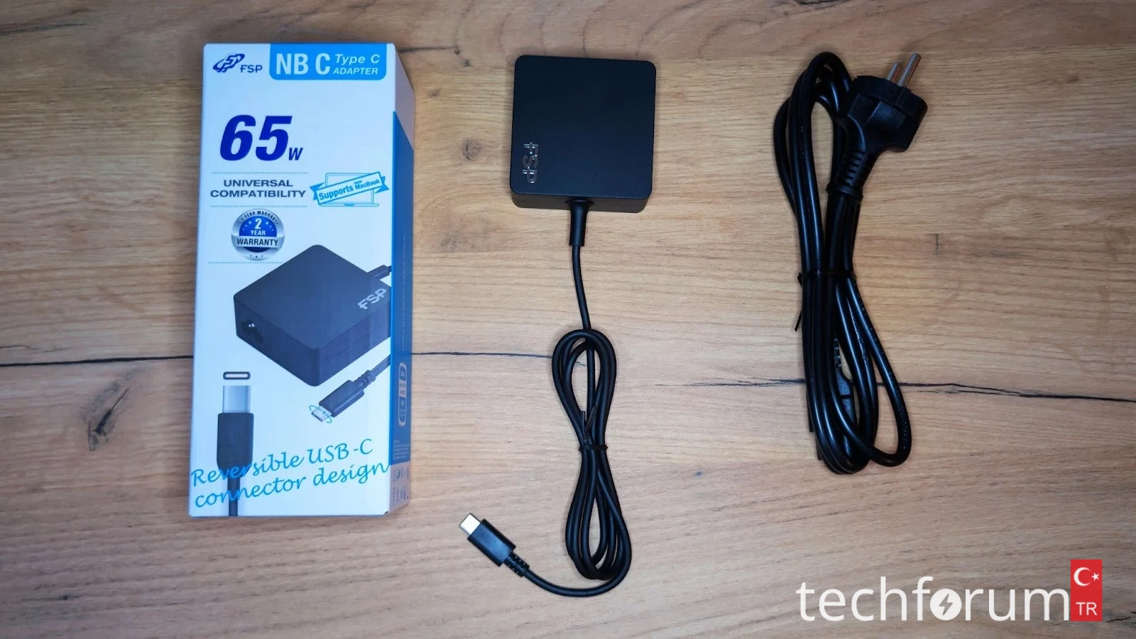 FSP Adaptör Serisi İncelemesi1.webp