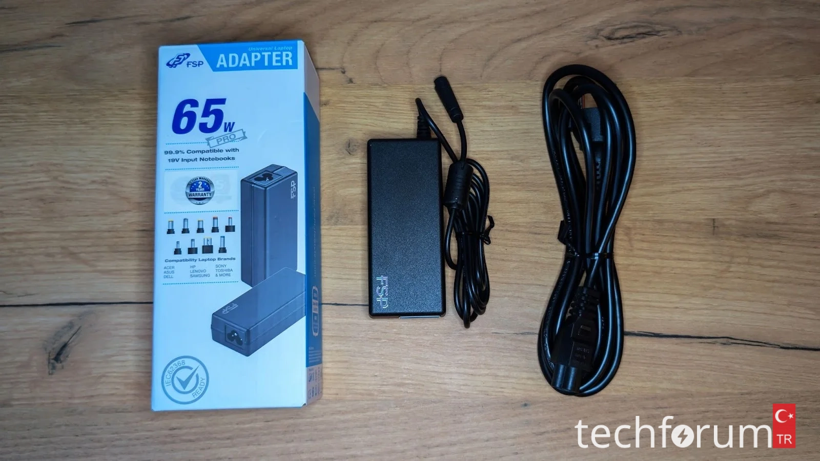 FSP Adaptör Serisi İncelemesi3.webp