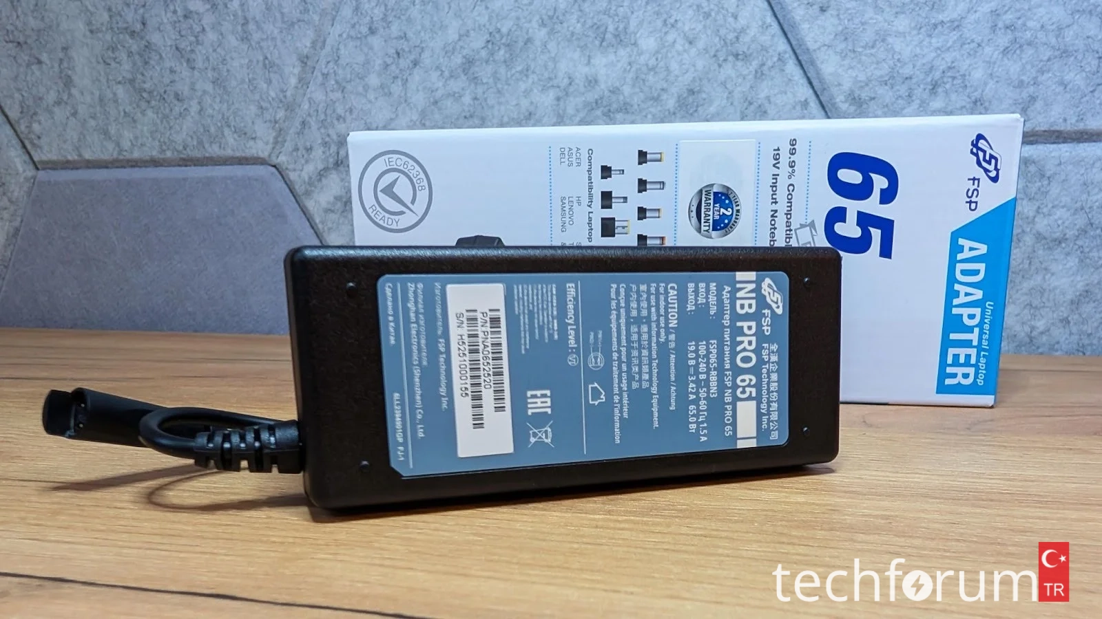 FSP Adaptör Serisi İncelemesi5.webp