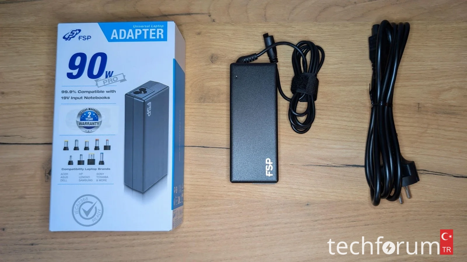 FSP Adaptör Serisi İncelemesi6.webp