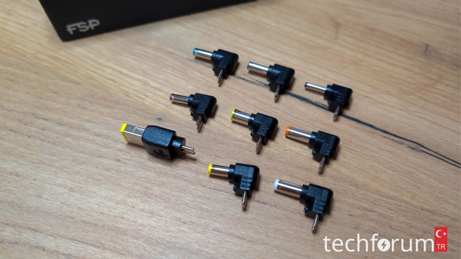 FSP Adaptör Serisi İncelemesi7.webp