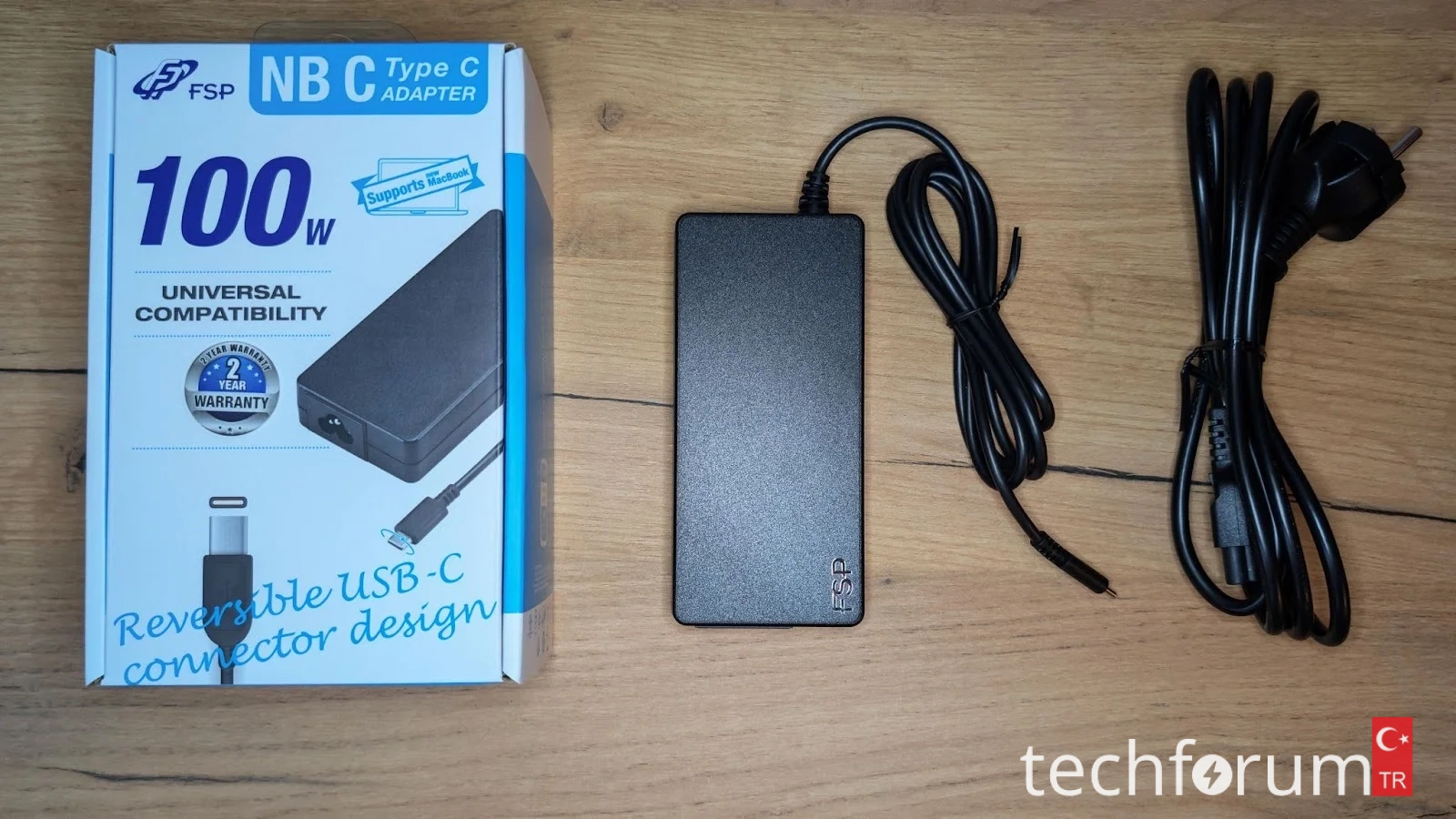 FSP Adaptör Serisi İncelemesi8.webp