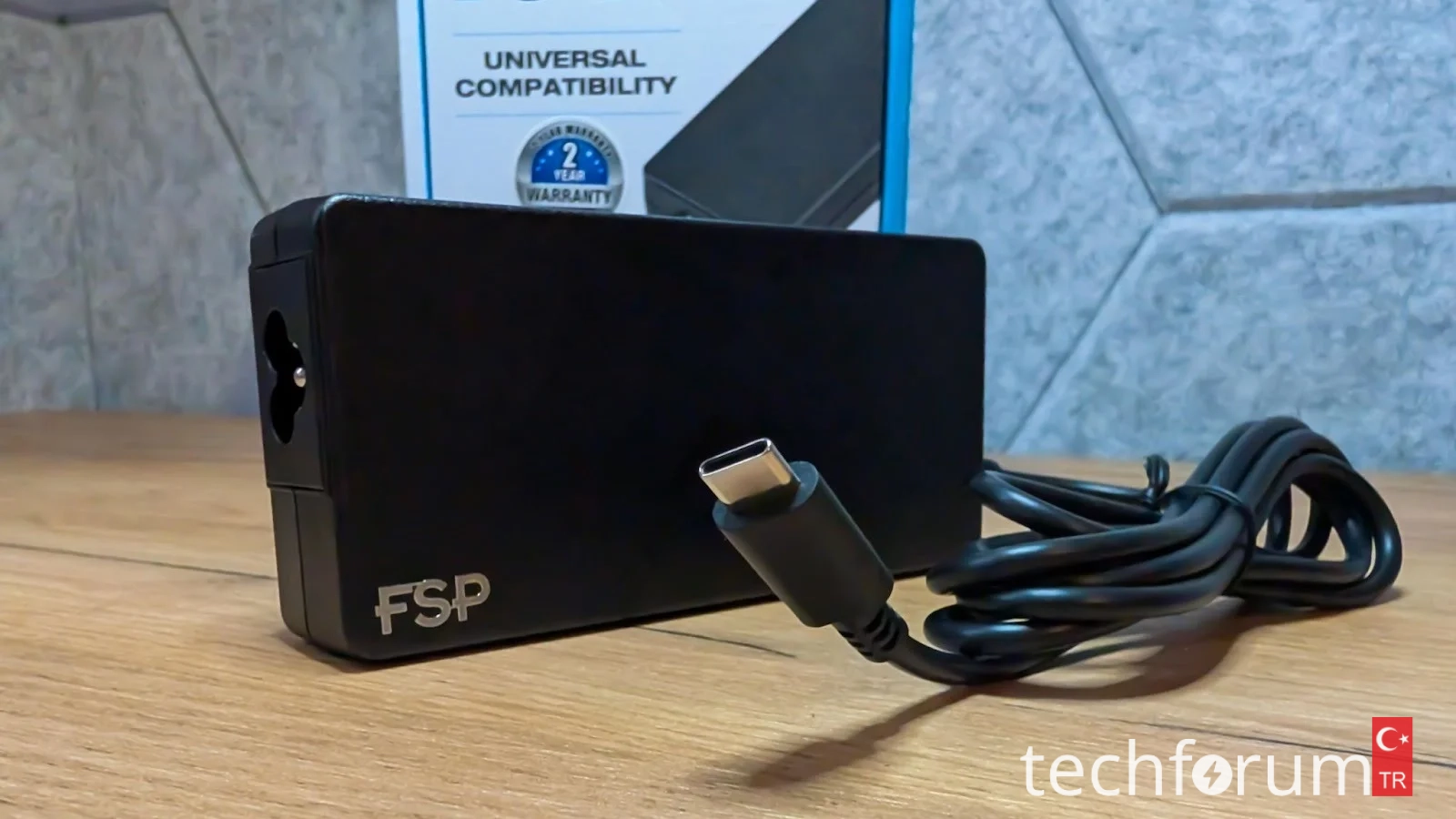 FSP Adaptör Serisi İncelemesi9.webp