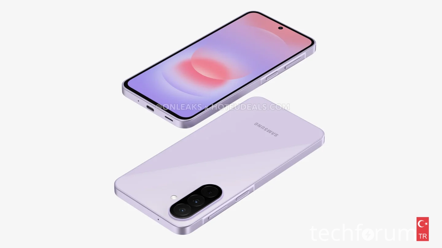 Galaxy A27 Tasarımı Netleşiyor Arka Panelde Büyük Değişim TechForumTR (2).webp