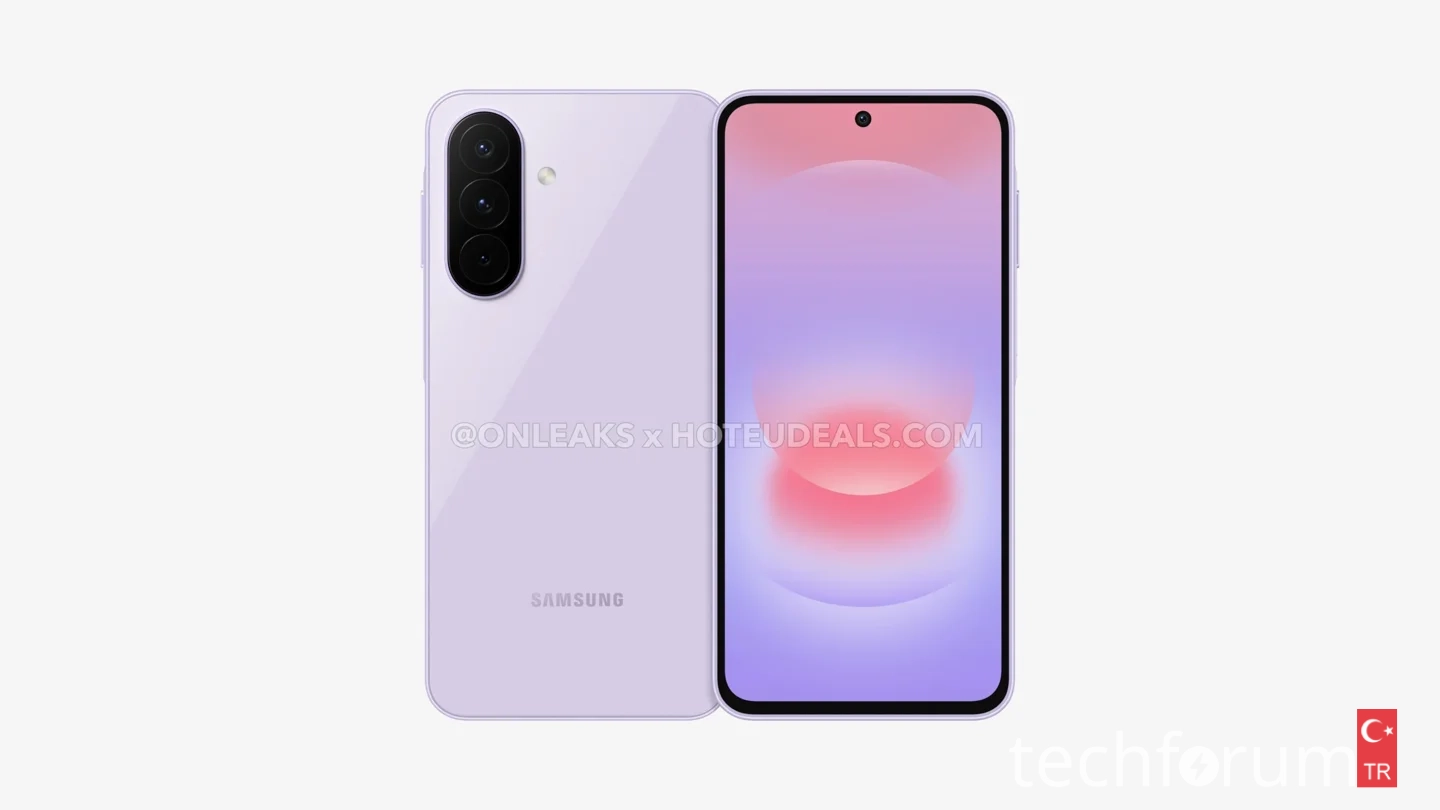 Galaxy A27 Tasarımı Netleşiyor Arka Panelde Büyük Değişim TechForumTR (3).webp