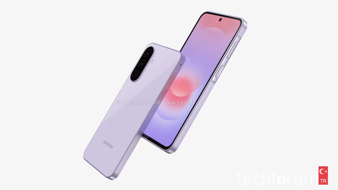 Galaxy A27 Tasarımı Netleşiyor Arka Panelde Büyük Değişim TechForumTR (4).webp