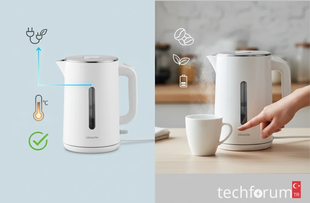 Gerçek kullanım ömrü, su sertliğine bağlı mıdır.webp