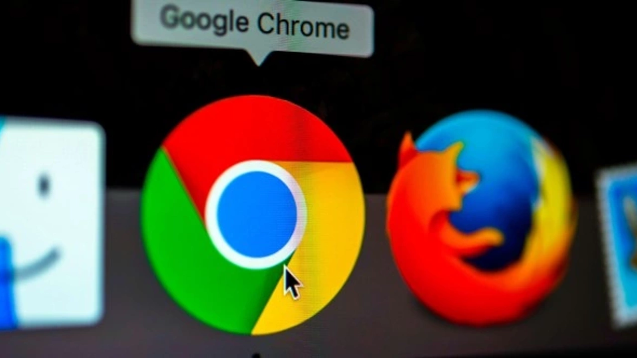 Google Chrome telefonda devre dışı bırakıyorum sonra otomatik etkinleşiyor.webp