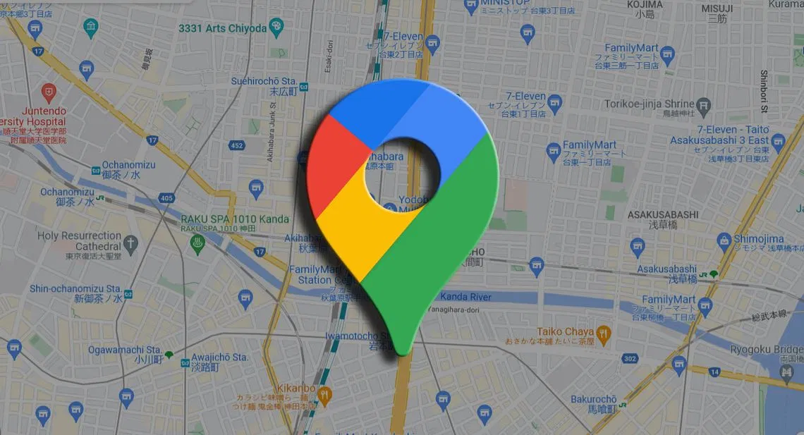 Konu 'Google Haritalar Android'de Ses Kontrollerini Kaybetti'