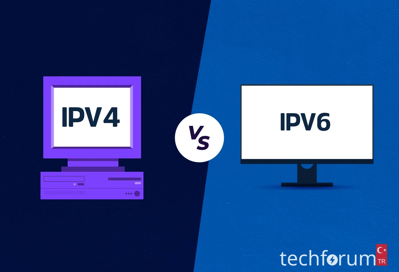 Google hizmetlerinde IPv6'nın kullanım oranı ilk kez %50'ye ulaştı.webp