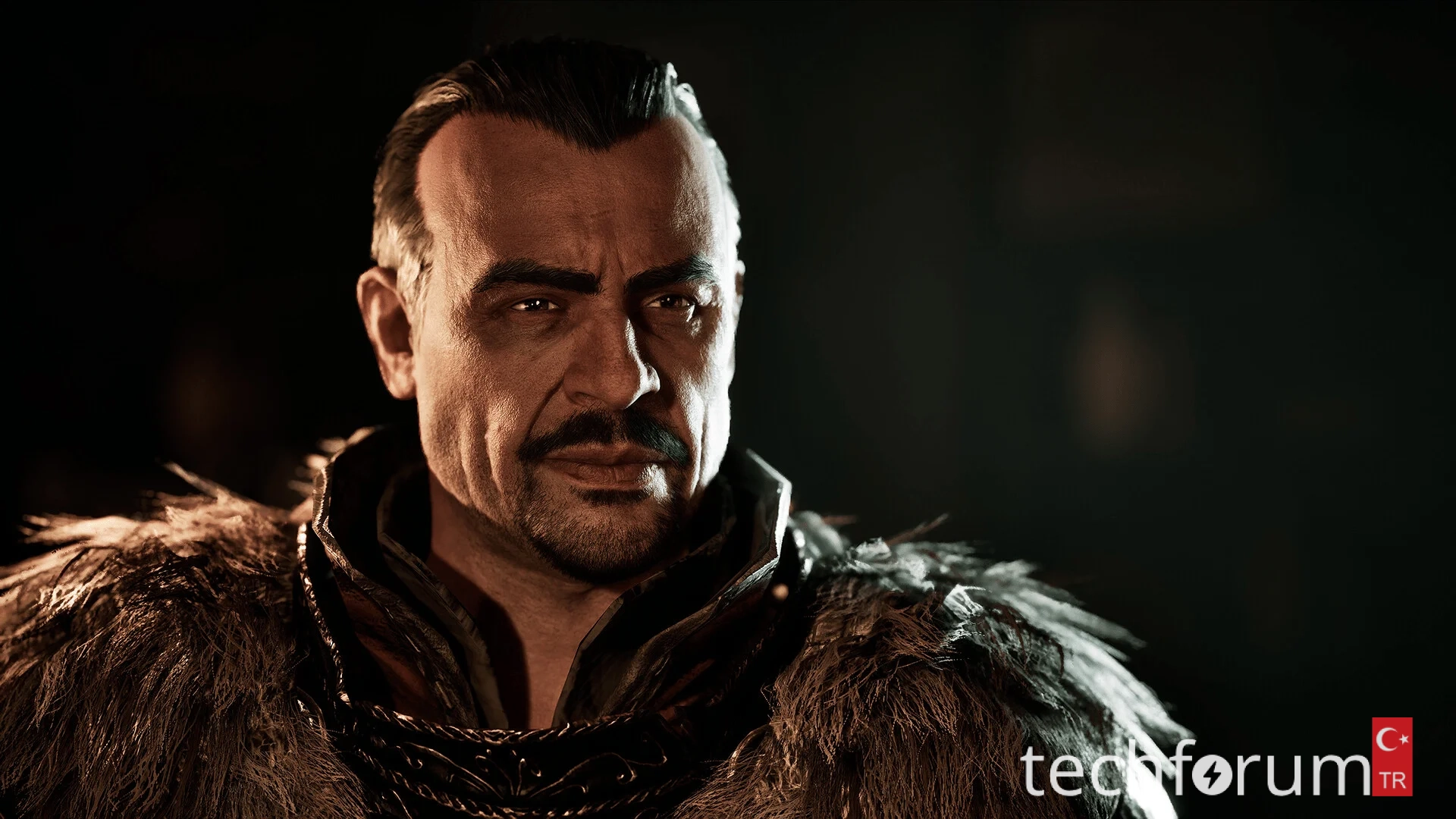 Konu 'Gothic'in yeniden yapımı 5 Haziran'da tüm platformlarda yayınlanacak.'