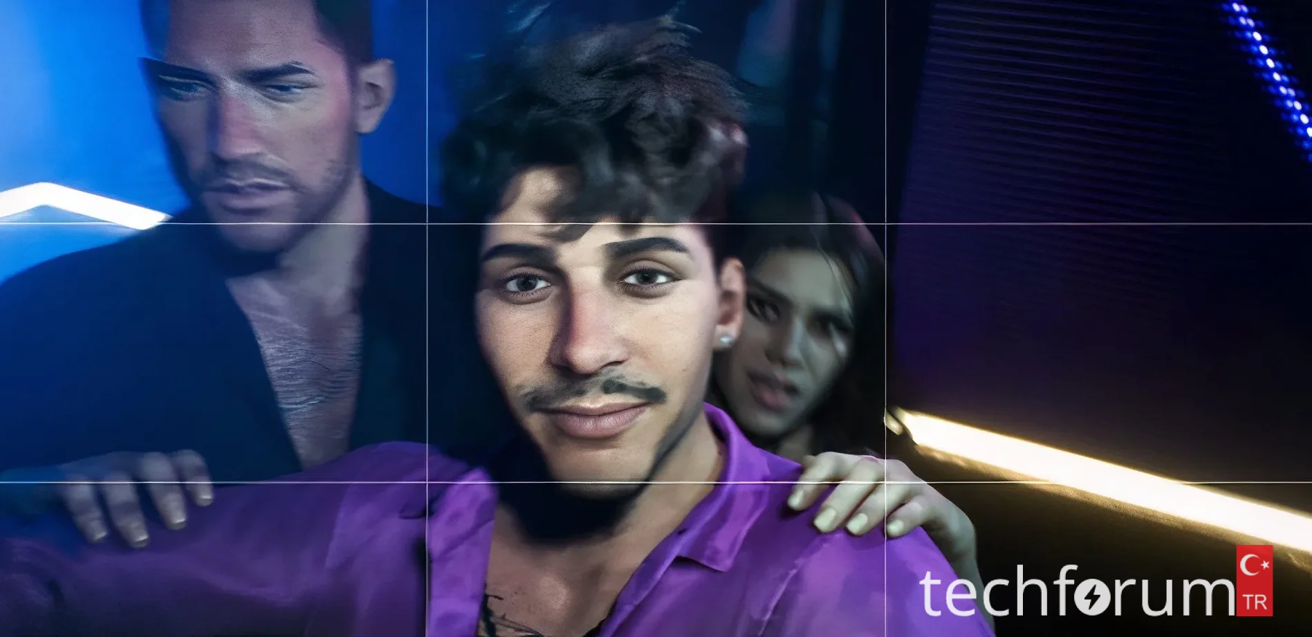 Grand Theft Auto 6 hayranları, Rockstar'ın uzun süredir gizli tuttuğu gizemli bir karakteri k...webp