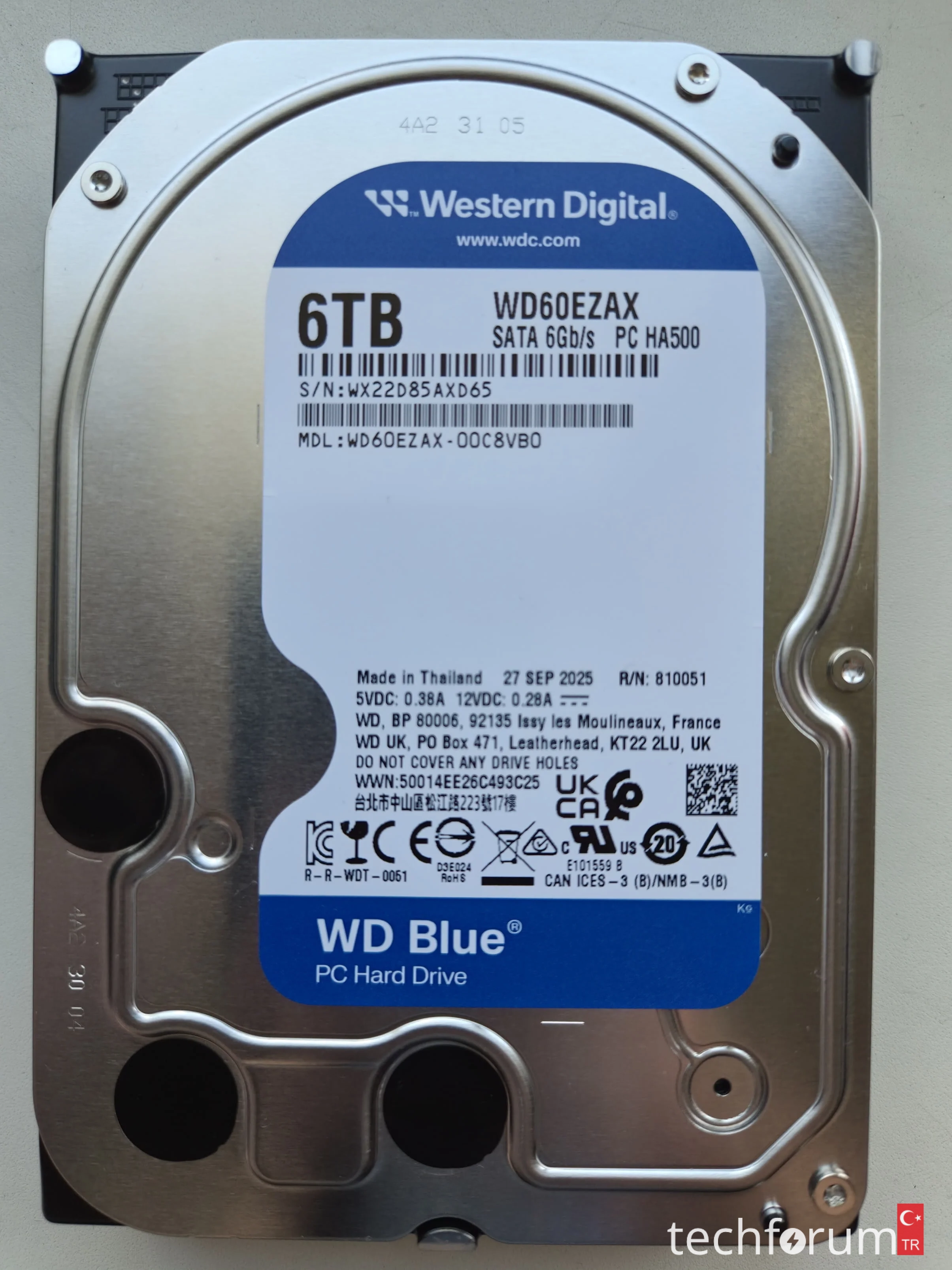 HDD Bip Sesi, Torrent Hatası ve Disk Onarım Uyarısı Sorun Nerede?