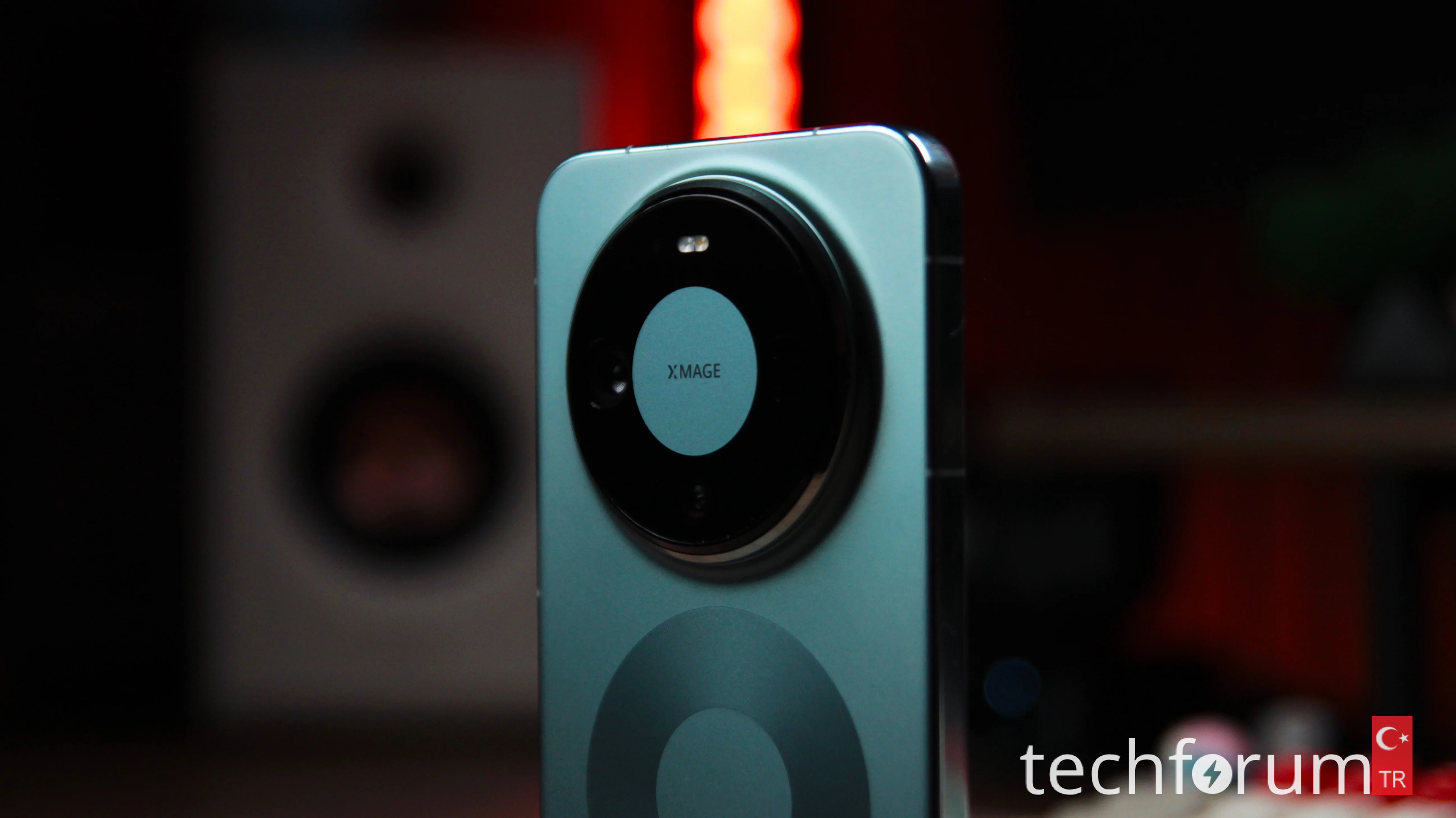 HUAWEI Mate 80 Pro Akıllı Telefon İncelemesi TechForumTR CyberTurk (1).webp