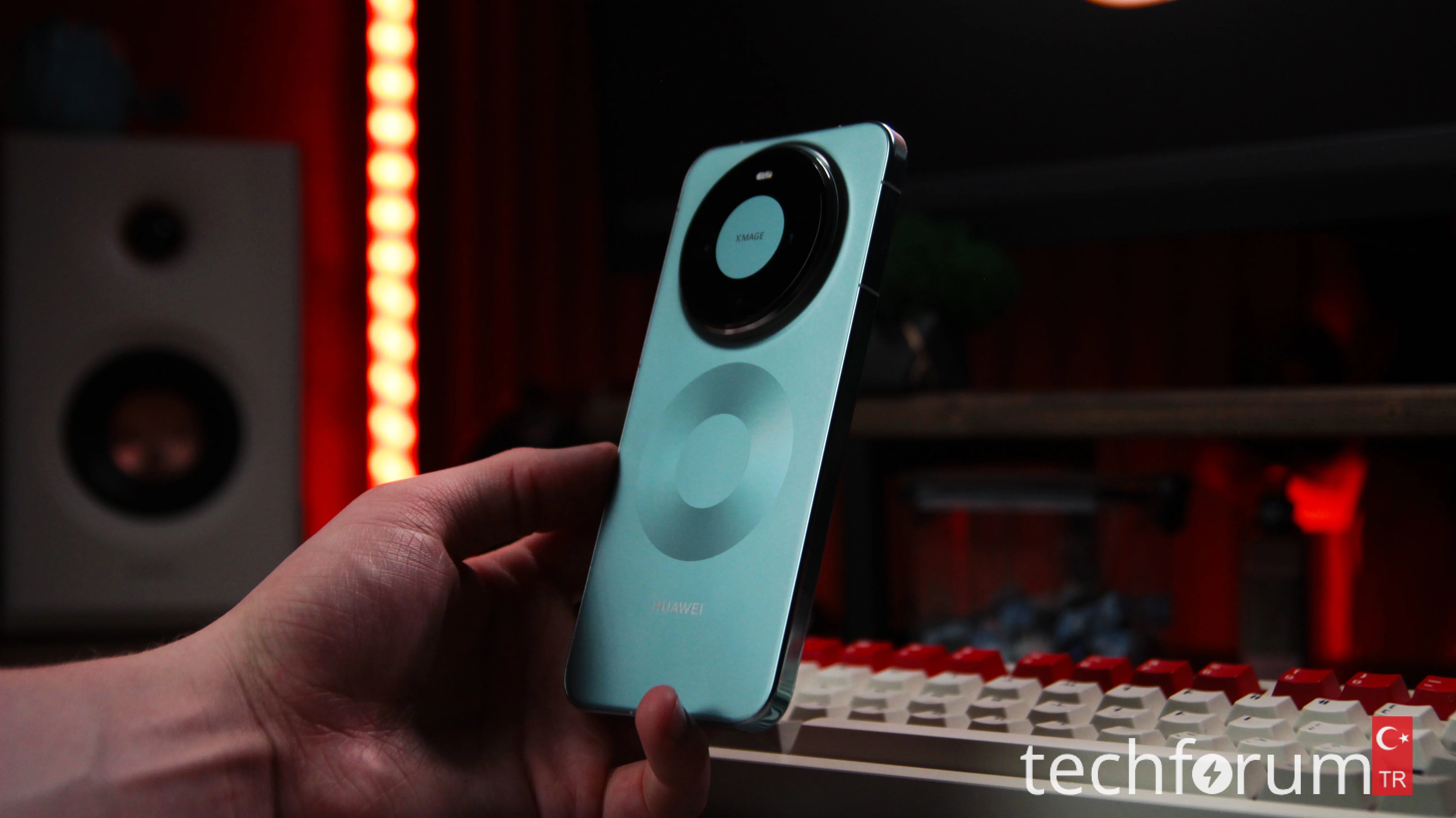 HUAWEI Mate 80 Pro Akıllı Telefon İncelemesi TechForumTR CyberTurk (13).webp