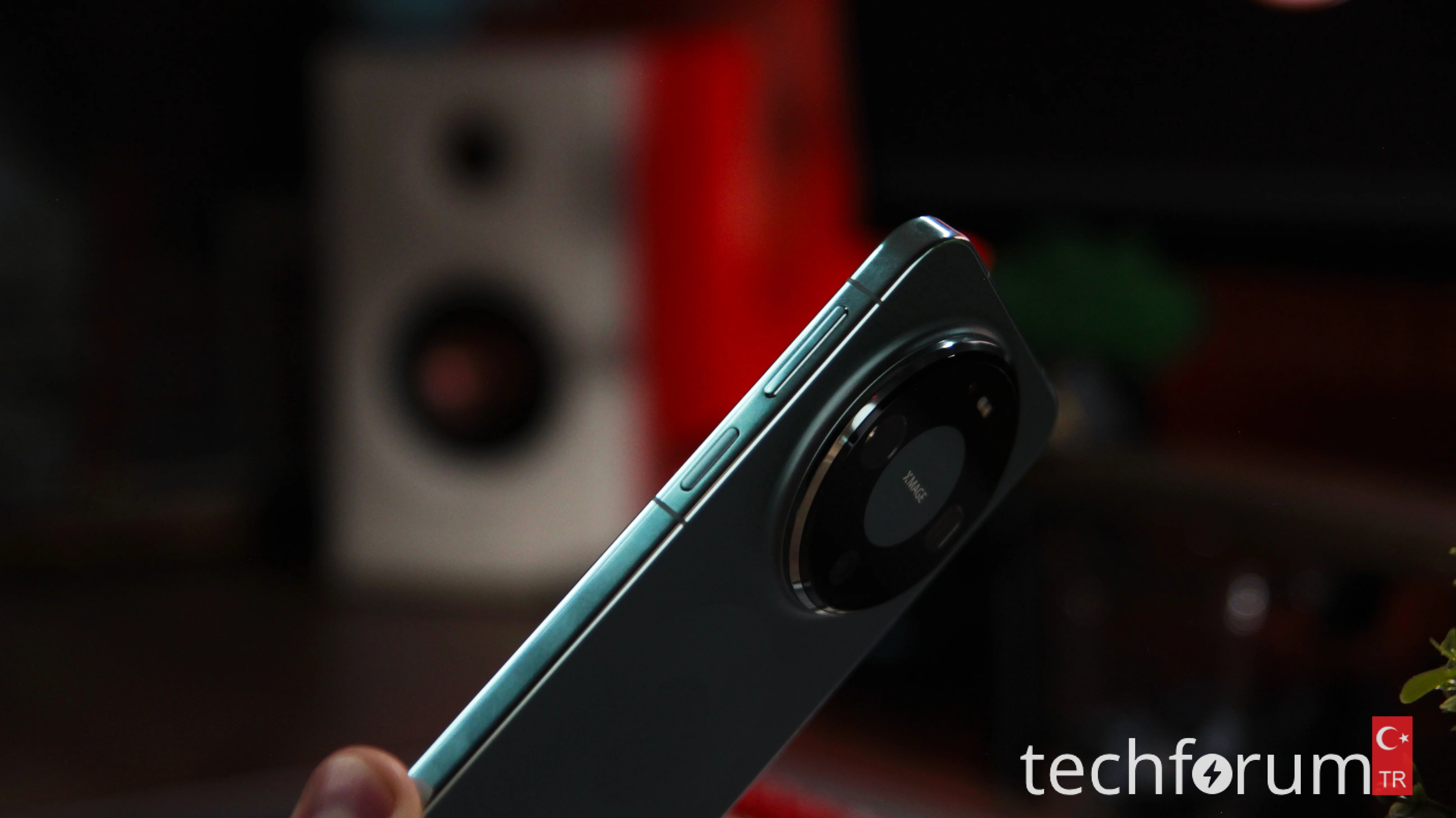 HUAWEI Mate 80 Pro Akıllı Telefon İncelemesi TechForumTR CyberTurk (14).webp