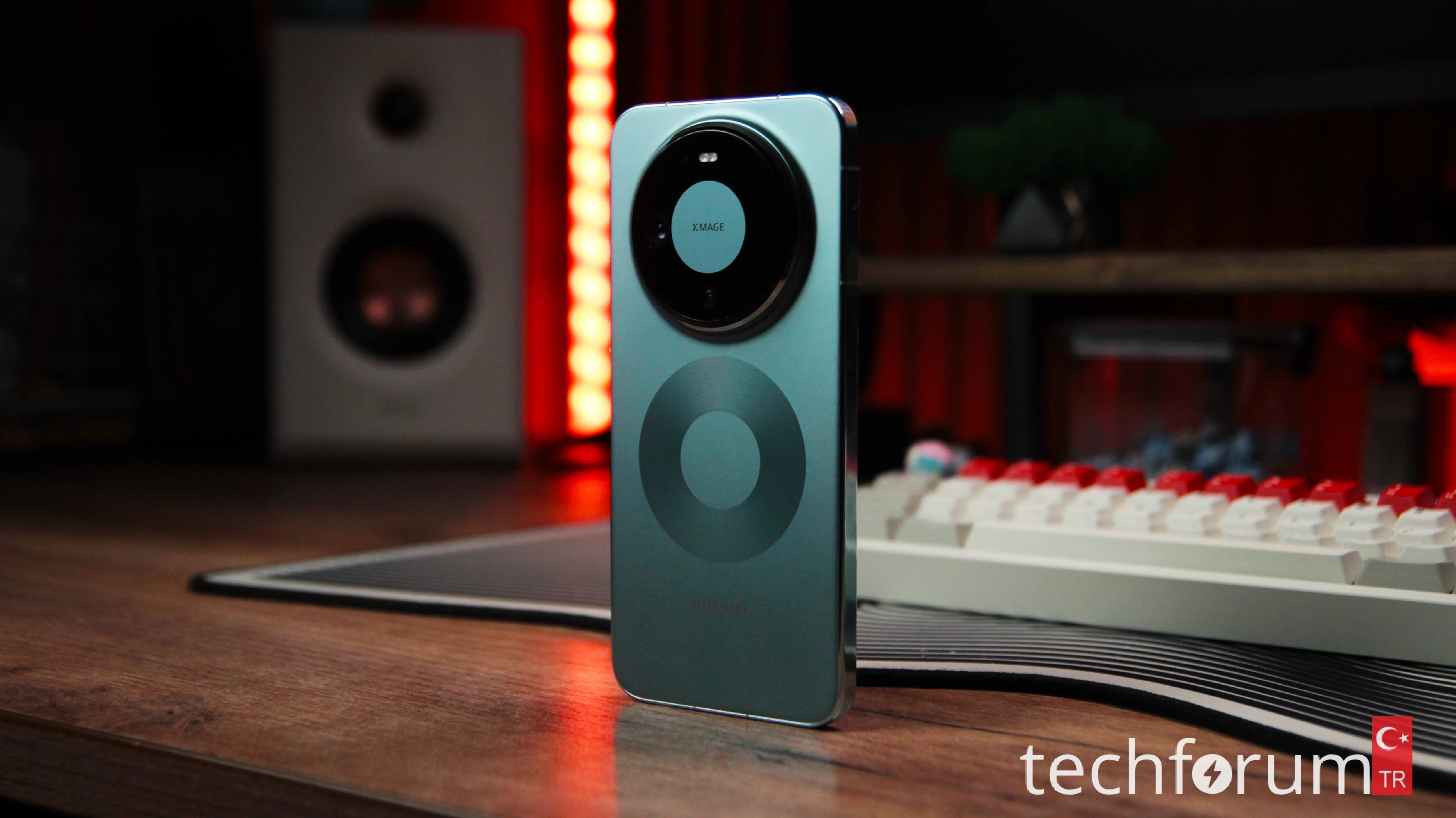 HUAWEI Mate 80 Pro Akıllı Telefon İncelemesi TechForumTR CyberTurk (16).webp