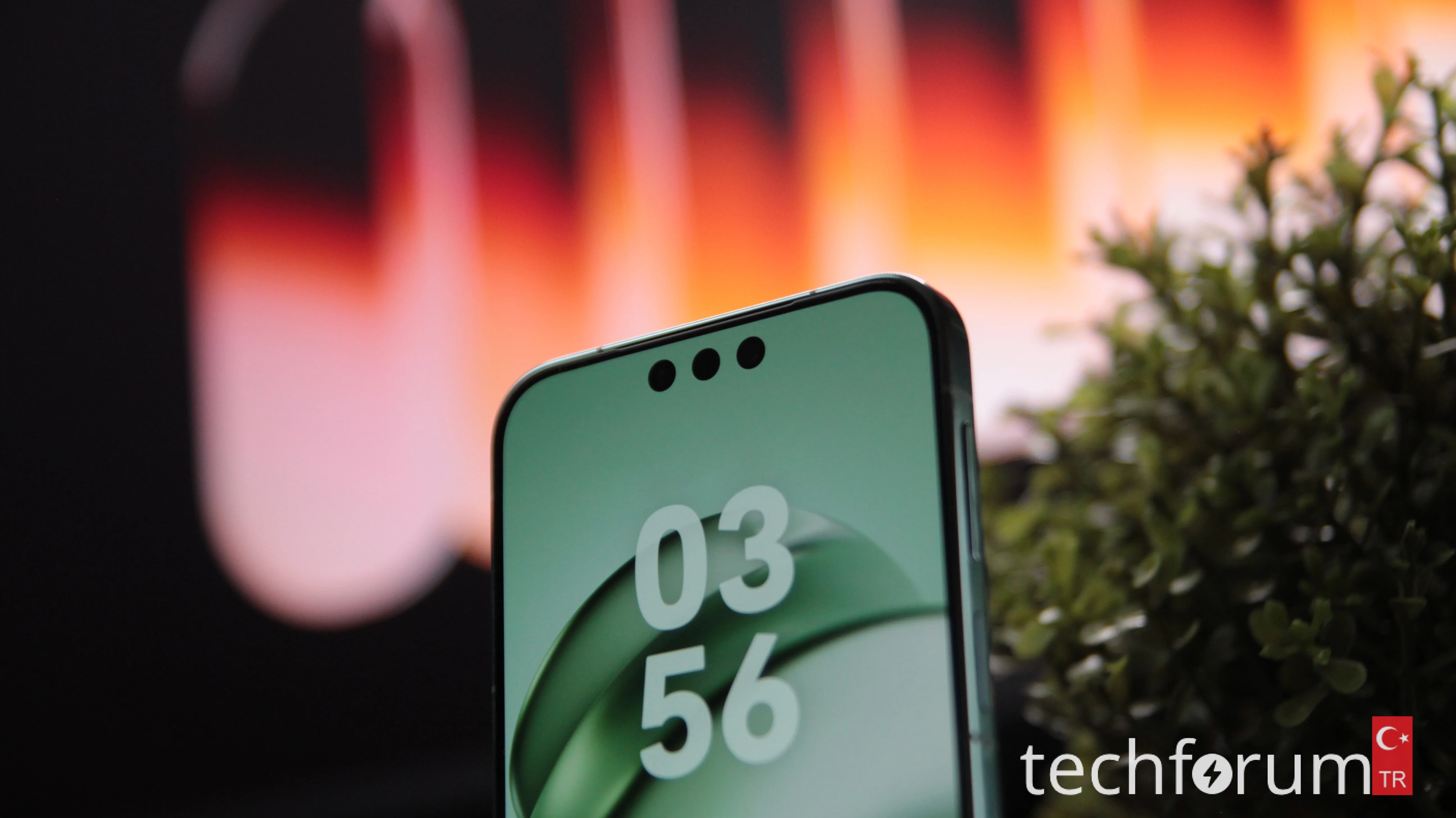 HUAWEI Mate 80 Pro Akıllı Telefon İncelemesi TechForumTR CyberTurk (4).webp