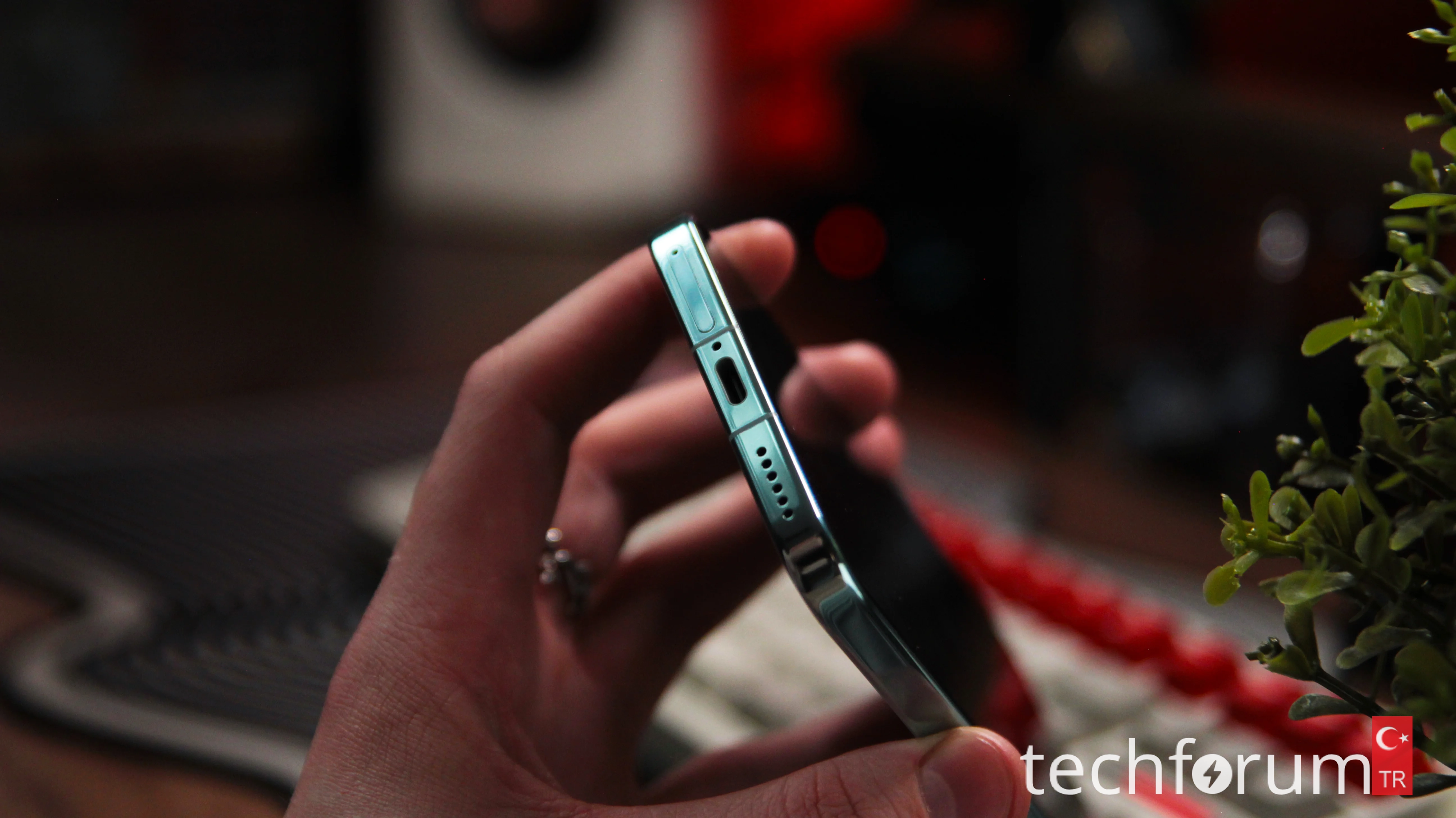 HUAWEI Mate 80 Pro Akıllı Telefon İncelemesi TechForumTR CyberTurk (7).webp