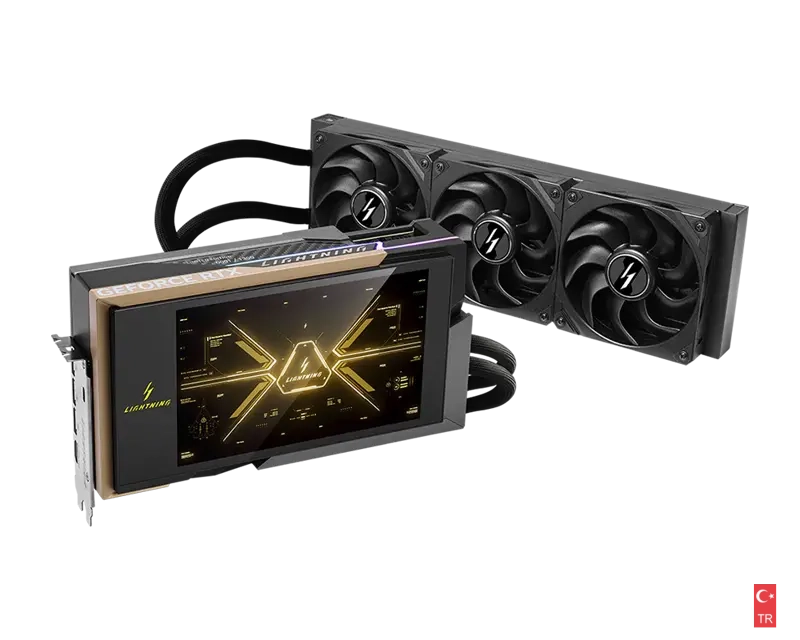 Konu '1076W’lık ekran kartı mı olur?'