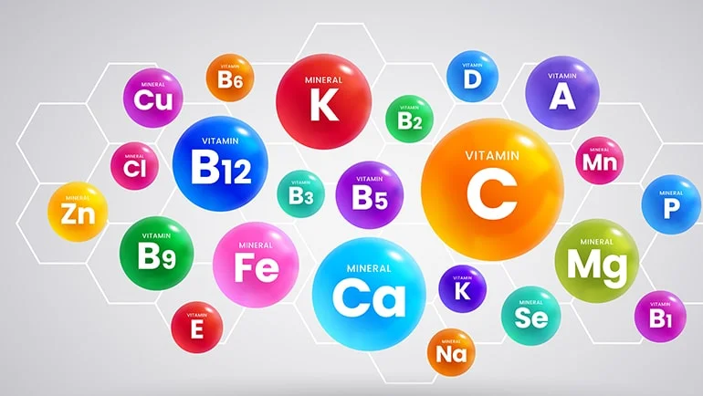İçki içen varsa hangi vitaminleri almasını önerirsiniz?