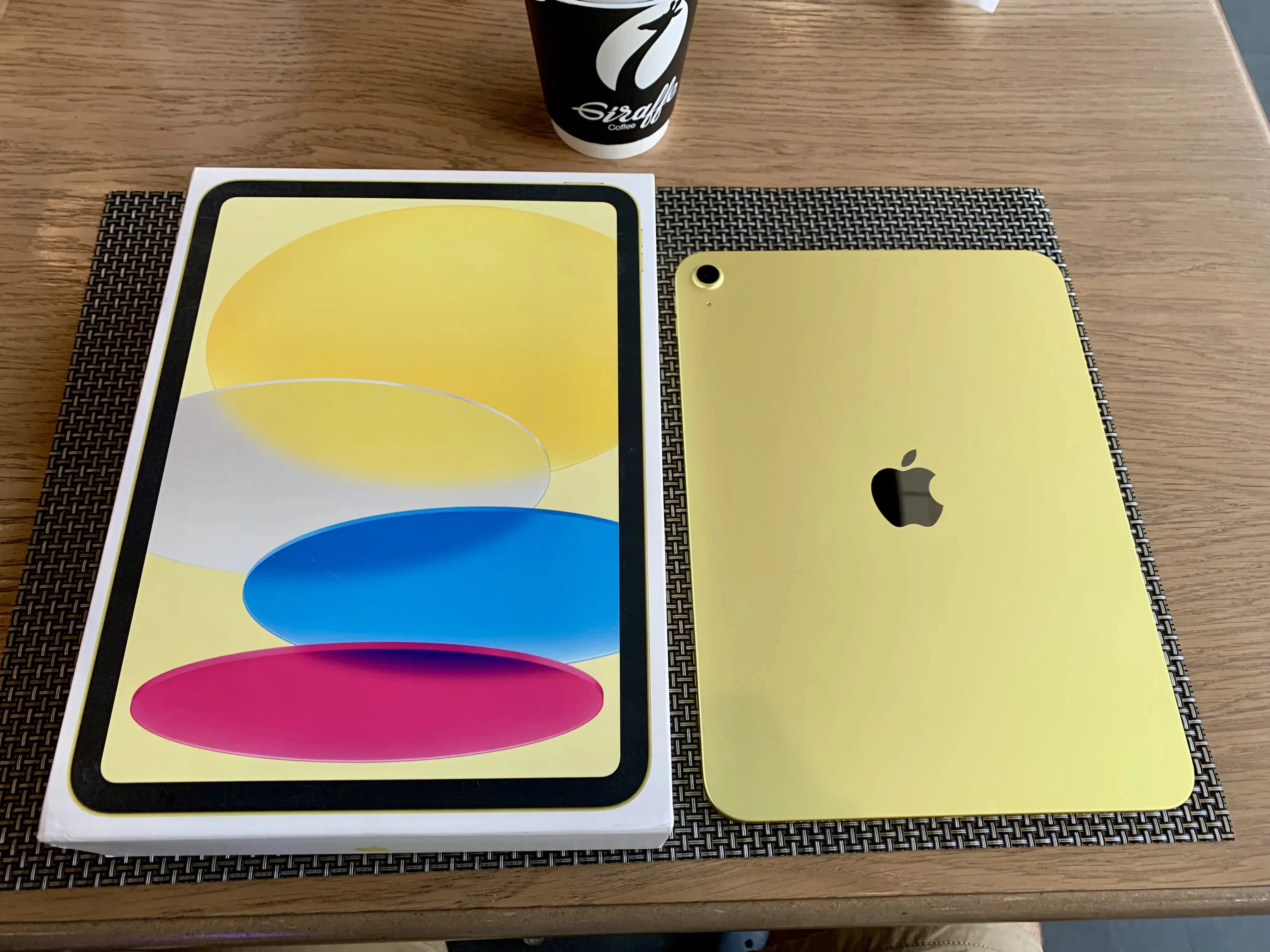 iPad 8'den iPad 11'e yükseltildi Hızlı genel bakış.webp
