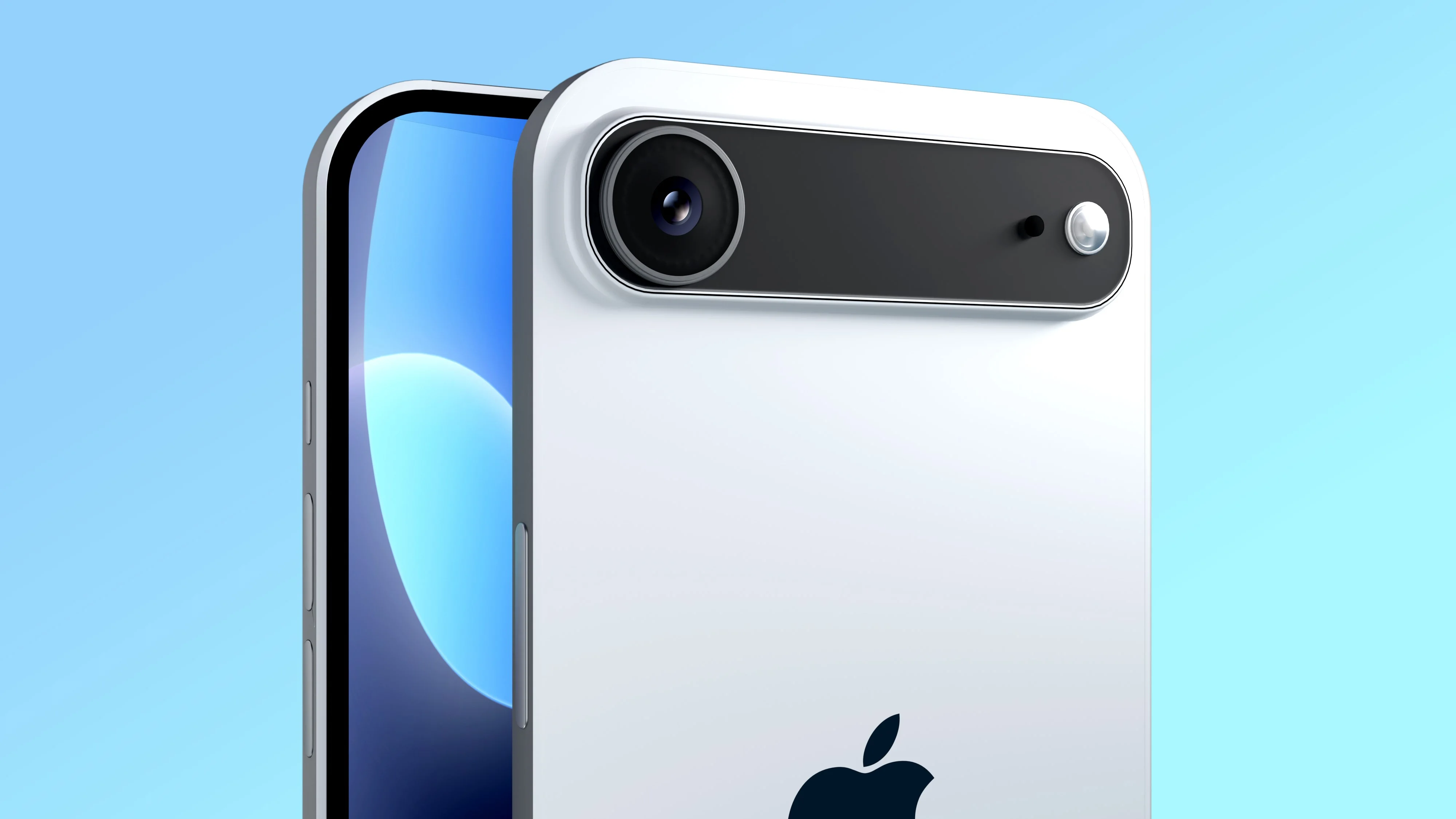 iPhone 17 Air Sahneye Çıktı Apple’dan Rekor İncelikte Akıllı Telefon Hamlesi!2.webp