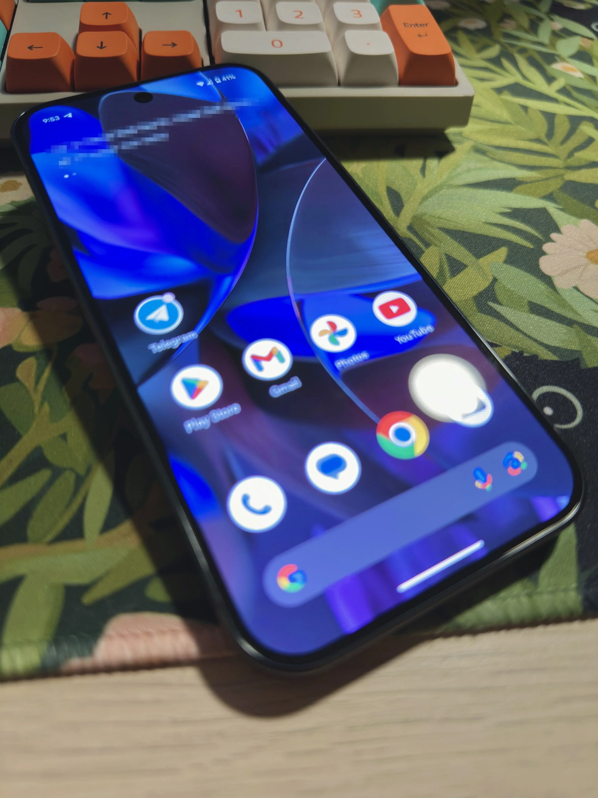 iPhone'da geçen bir ömürden sonra.webp