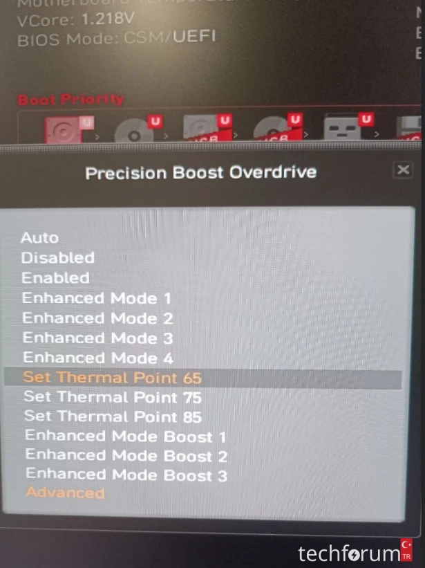 İşlemci için voltaj düşürme ayarları.webp