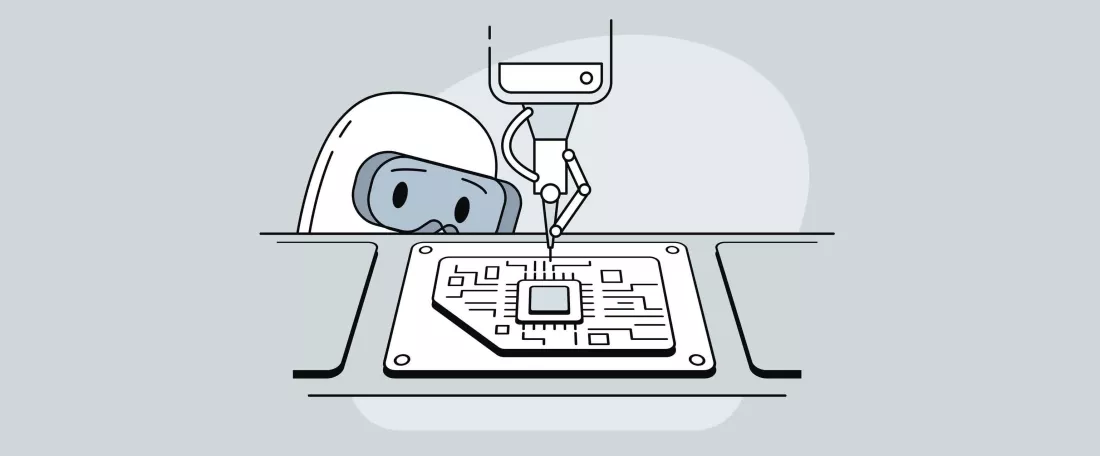 İşlemciler CPU Nasıl Tasarlanır ve Üretilir?